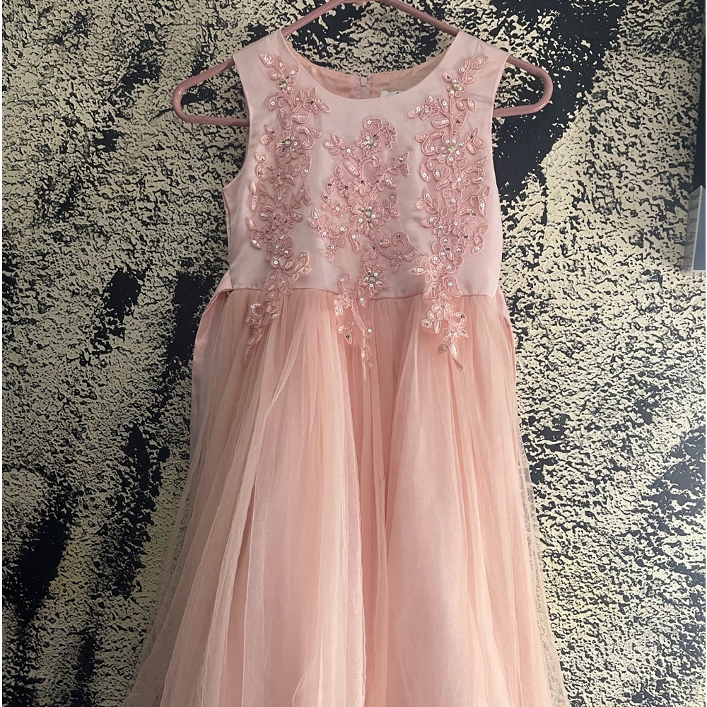 Kids dress size 8